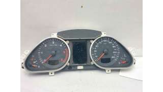 CUADRO INSTRUMENTOS AUDI A6 (2004-2006) 3.0 TDI QUATTRO 225CV 2967CC - L.7984804 / 4F0920900L