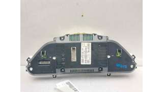 CUADRO INSTRUMENTOS AUDI A6 (2004-2006) 3.0 TDI QUATTRO 225CV 2967CC - L.7984804 / 4F0920900L