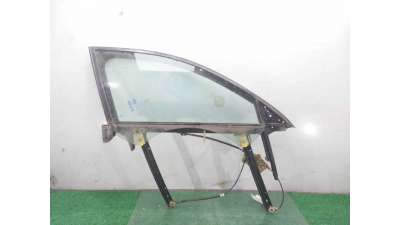 ELEVALUNAS DELANTERO DERECHO AUDI A6 (2004-2006) 3.0 TDI QUATTRO 225CV 2967CC - L.7984812 / 4F0837462D