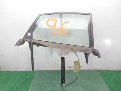 ELEVALUNAS TRASERO DERECHO AUDI A6 (2004-2006) 3.0 TDI QUATTRO 225CV 2967CC - L.7984814 / 4F0839462