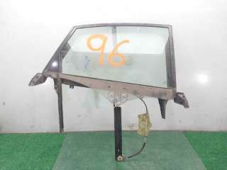 ELEVALUNAS TRASERO DERECHO AUDI A6 (2004-2006) 3.0 TDI QUATTRO 225CV 2967CC - L.7984814 / 4F0839462