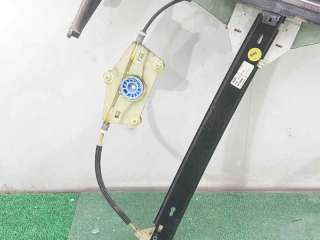 ELEVALUNAS TRASERO DERECHO AUDI A6 (2004-2006) 3.0 TDI QUATTRO 225CV 2967CC - L.7984814 / 4F0839462