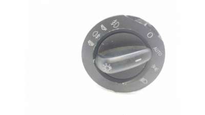 MANDO LUCES AUDI A6 (2004-2006) 3.0 TDI QUATTRO 225CV 2967CC - L.7984850 / 4F1941531D