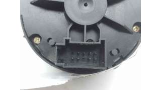 MANDO LUCES AUDI A6 (2004-2006) 3.0 TDI QUATTRO 225CV 2967CC - L.7984850 / 4F1941531D