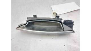 MANETA EXTERIOR TRASERA DERECHA AUDI A6 (2004-2006) 3.0 TDI QUATTRO 225CV 2967CC - L.7984860 / 4F0837208