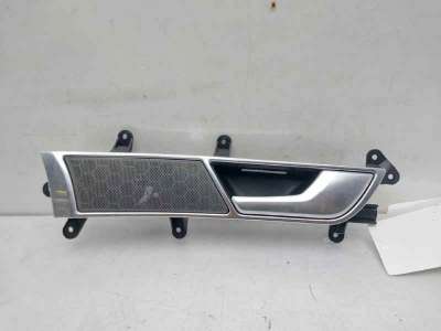 MANETA INTERIOR DELANTERA DERECHA AUDI A6 (2004-2006) 3.0 TDI QUATTRO 225CV 2967CC - L.7984862 / 4F0837020