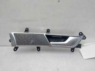 MANETA INTERIOR DELANTERA DERECHA AUDI A6 (2004-2006) 3.0 TDI QUATTRO 225CV 2967CC - L.7984862 / 4F0837020