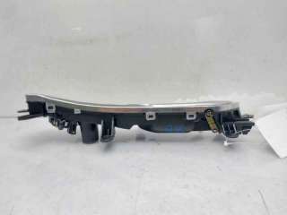MANETA INTERIOR DELANTERA DERECHA AUDI A6 (2004-2006) 3.0 TDI QUATTRO 225CV 2967CC - L.7984862 / 4F0837020