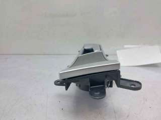 MANETA INTERIOR DELANTERA DERECHA AUDI A6 (2004-2006) 3.0 TDI QUATTRO 225CV 2967CC - L.7984862 / 4F0837020