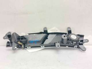 MANETA INTERIOR DELANTERA DERECHA AUDI A6 (2004-2006) 3.0 TDI QUATTRO 225CV 2967CC - L.7984862 / 4F0837020