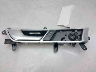 MANETA INTERIOR DELANTERA IZQUIERDA AUDI A6 (2004-2006) 3.0 TDI QUATTRO 225CV 2967CC - L.7984863 / 4F0837019A