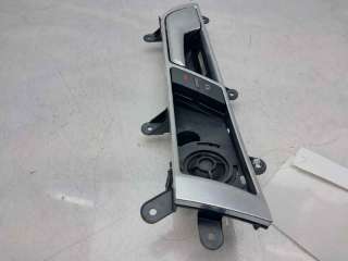 MANETA INTERIOR DELANTERA IZQUIERDA AUDI A6 (2004-2006) 3.0 TDI QUATTRO 225CV 2967CC - L.7984863 / 4F0837019A