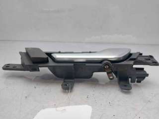 MANETA INTERIOR TRASERA DERECHA AUDI A6 (2004-2006) 3.0 TDI QUATTRO 225CV 2967CC - L.7984864 / 4F0839020