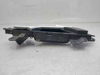 MANETA INTERIOR TRASERA DERECHA AUDI A6 (2004-2006) 3.0 TDI QUATTRO 225CV 2967CC - L.7984864 / 4F0839020