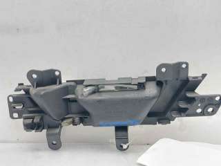 MANETA INTERIOR TRASERA DERECHA AUDI A6 (2004-2006) 3.0 TDI QUATTRO 225CV 2967CC - L.7984864 / 4F0839020