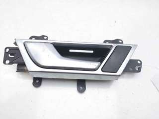 MANETA INTERIOR TRASERA IZQUIERDA AUDI A6 (2004-2006) 3.0 TDI QUATTRO 225CV 2967CC - L.7984865 / 4F0839019