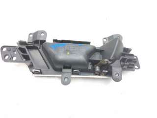 MANETA INTERIOR TRASERA IZQUIERDA AUDI A6 (2004-2006) 3.0 TDI QUATTRO 225CV 2967CC - L.7984865 / 4F0839019