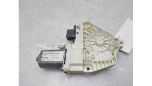 MOTOR ELEVALUNAS DELANTERO DERECHO AUDI A6 (2004-2006) 3.0 TDI QUATTRO 225CV 2967CC - L.7984872 / 4F0959802B