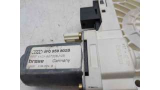 MOTOR ELEVALUNAS DELANTERO DERECHO AUDI A6 (2004-2006) 3.0 TDI QUATTRO 225CV 2967CC - L.7984872 / 4F0959802B