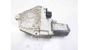 MOTOR ELEVALUNAS DELANTERO IZQUIERDO AUDI A6 (2004-2006) 3.0 TDI QUATTRO 225CV 2967CC - L.7984873 / 4F0959801B 2