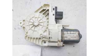 MOTOR ELEVALUNAS TRASERO IZQUIERDO AUDI A6 (2004-2006) 3.0 TDI QUATTRO 225CV 2967CC - L.7984875 / 4F095980A