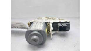 MOTOR ELEVALUNAS TRASERO IZQUIERDO AUDI A6 (2004-2006) 3.0 TDI QUATTRO 225CV 2967CC - L.7984875 / 4F095980A 2