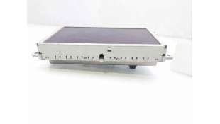 PANTALLA MULTIFUNCION AUDI A6 (2004-2006) 3.0 TDI QUATTRO 225CV 2967CC - L.7984882 / 4F0919603A 2