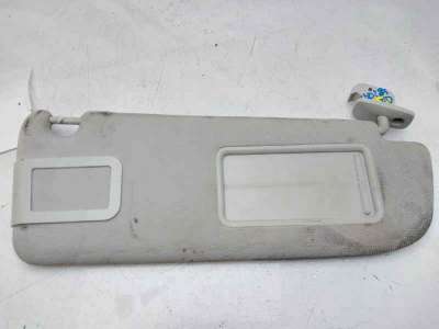 PARASOL DERECHO AUDI A6 (2004-2006) 3.0 TDI QUATTRO 225CV 2967CC - L.7984885 / 4F0857552