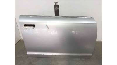 PUERTA DELANTERA DERECHA AUDI A6 (2004-2006) 3.0 TDI QUATTRO 225CV 2967CC - L.7984912 / 4F0831052F