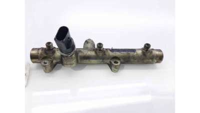 RAMPA INYECTORA AUDI A6 (2004-2006) 3.0 TDI QUATTRO 225CV 2967CC - L.7984918 / 059130089D