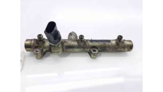 RAMPA INYECTORA AUDI A6 (2004-2006) 3.0 TDI QUATTRO 225CV 2967CC - L.7984918 / 059130089D