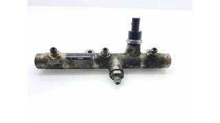 RAMPA INYECTORA AUDI A6 (2004-2006) 3.0 TDI QUATTRO 225CV 2967CC - L.7984918 / 059130089D