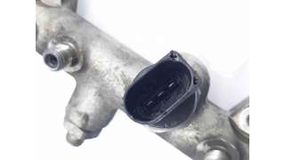 RAMPA INYECTORA AUDI A6 (2004-2006) 3.0 TDI QUATTRO 225CV 2967CC - L.7984918 / 059130089D