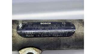 RAMPA INYECTORA AUDI A6 (2004-2006) 3.0 TDI QUATTRO 225CV 2967CC - L.7984918 / 059130089D