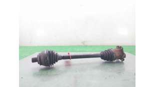 TRANSMISION DELANTERA DERECHA AUDI A6 (2004-2006) 3.0 TDI QUATTRO 225CV 2967CC - L.7984937 / 4F0407271J