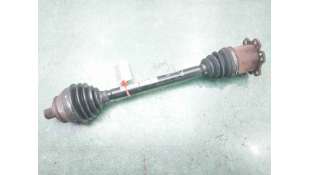 TRANSMISION DELANTERA DERECHA AUDI A6 (2004-2006) 3.0 TDI QUATTRO 225CV 2967CC - L.7984937 / 4F0407271J 2