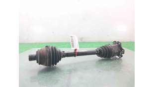 TRANSMISION DELANTERA IZQUIERDA AUDI A6 (2004-2006) 3.0 TDI QUATTRO 225CV 2967CC - L.7984938 / 4F0407272J