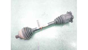 TRANSMISION DELANTERA IZQUIERDA AUDI A6 (2004-2006) 3.0 TDI QUATTRO 225CV 2967CC - L.7984938 / 4F0407272J 2