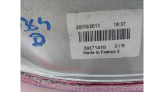 PILOTO TRASERO DERECHO FORD KA (2002-2008) 1.3 I 70CV 1299CC - L.7984985 / 39371410
