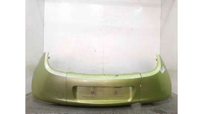 PARAGOLPES TRASERO FORD KA (2002-2008) 1.3 I 70CV 1299CC - L.7984987 / 1100657