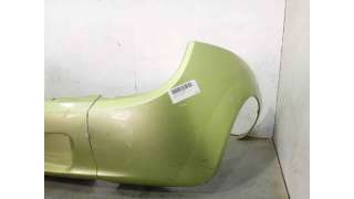 PARAGOLPES TRASERO FORD KA (2002-2008) 1.3 I 70CV 1299CC - L.7984987 / 1100657