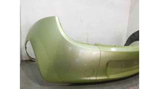 PARAGOLPES TRASERO FORD KA (2002-2008) 1.3 I 70CV 1299CC - L.7984987 / 1100657