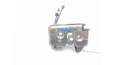 CERRADURA MALETERO / PORTON FORD KA (2002-2008) 1.3 I 70CV 1299CC - L.7985000 / XS51B43102AC