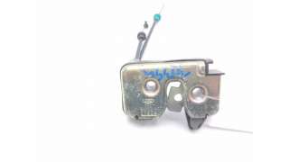 CERRADURA MALETERO / PORTON FORD KA (2002-2008) 1.3 I 70CV 1299CC - L.7985000 / XS51B43102AC