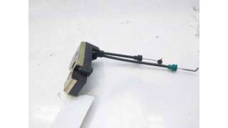 CERRADURA MALETERO / PORTON FORD KA (2002-2008) 1.3 I 70CV 1299CC - L.7985000 / XS51B43102AC