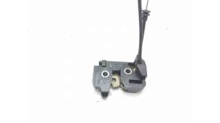 CERRADURA MALETERO / PORTON FORD KA (2002-2008) 1.3 I 70CV 1299CC - L.7985000 / XS51B43102AC