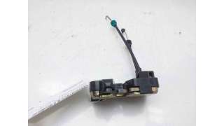 CERRADURA MALETERO / PORTON FORD KA (2002-2008) 1.3 I 70CV 1299CC - L.7985000 / XS51B43102AC