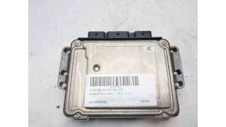 CENTRALITA MOTOR UCE PEUGEOT 207 (2006-2015) 1.4 HDI 68CV 1398CC - L.7985012 / 9666986880