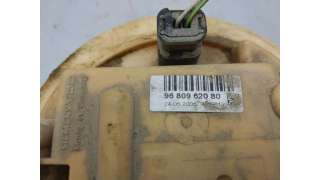 AFORADOR PEUGEOT 207 (2006-2015) 1.4 HDI 68CV 1398CC - L.7985033 / 9680962080