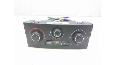 MANDO CALEFACCION /  AIRE ACONDICIONADO PEUGEOT 207 (2006-2015) 1.4 HDI 68CV 1398CC - L.7985037 / N107405N